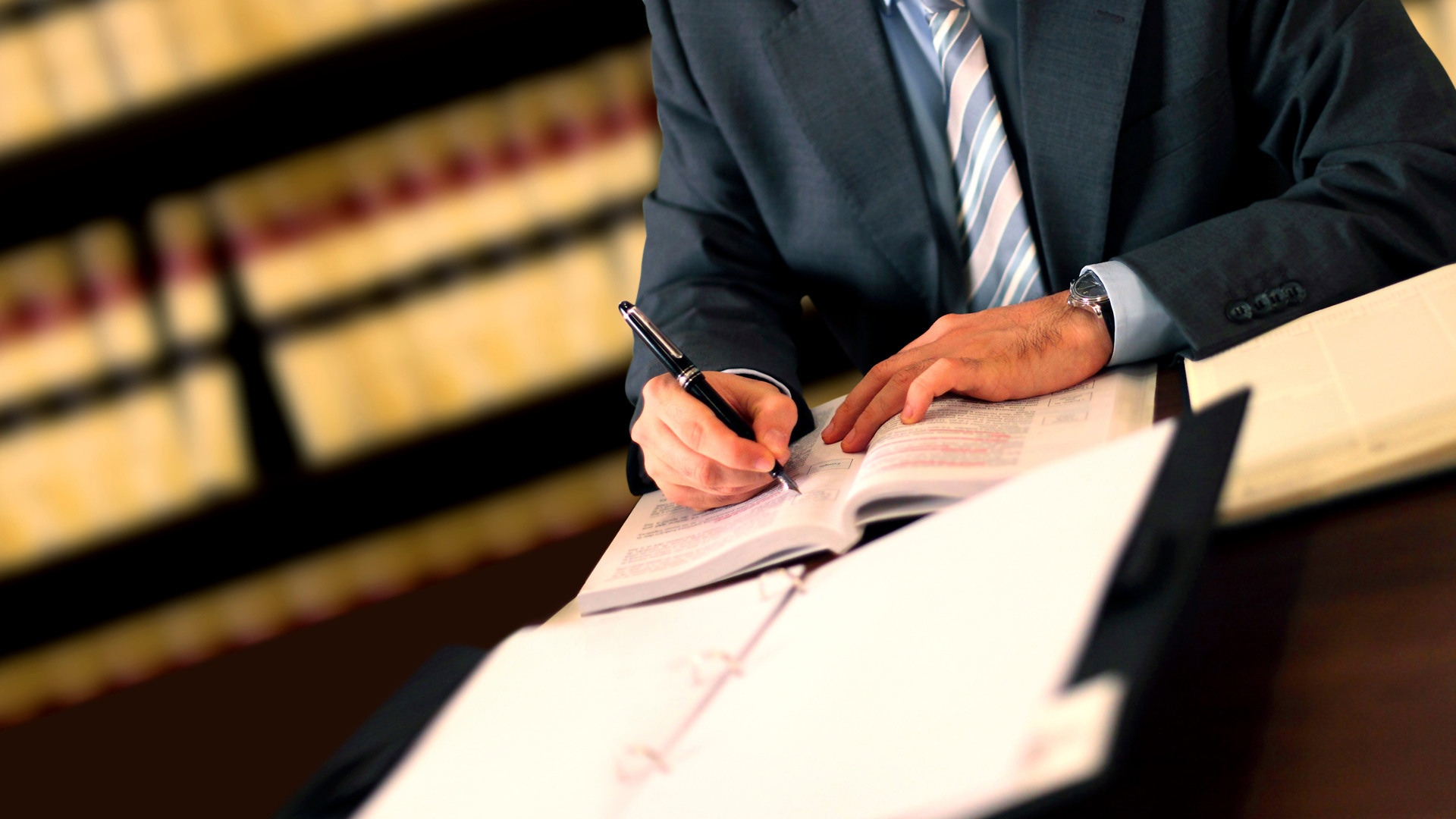 Ottawa Lawyer